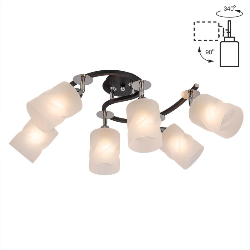 Спот Citilux Сиерра CL119261
