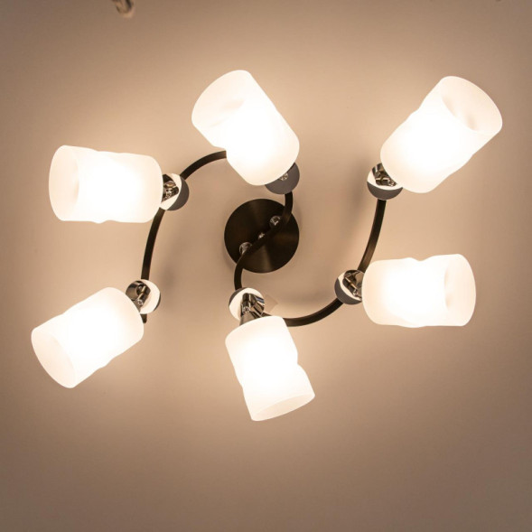 Спот Citilux Сиерра CL119261