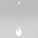 Подвесной светильник Eurosvet Lang 50225/1 LED белый
