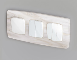 Клавиша Ambrella Volt OP1230 OMEGA QUANT