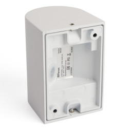 Уличный настенный светильник Feron 48339