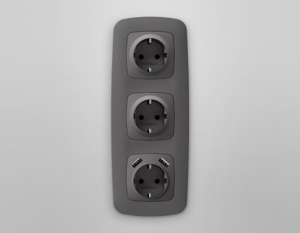 Клавиша Ambrella Volt OP6570 OMEGA QUANT