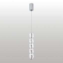 Подвесной светильник Lussole LSP-4038