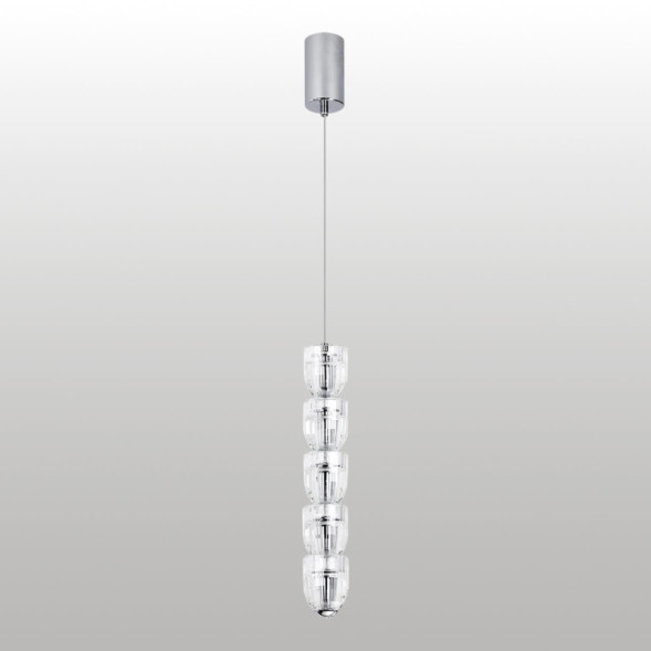 Подвесной светильник Lussole LSP-4038