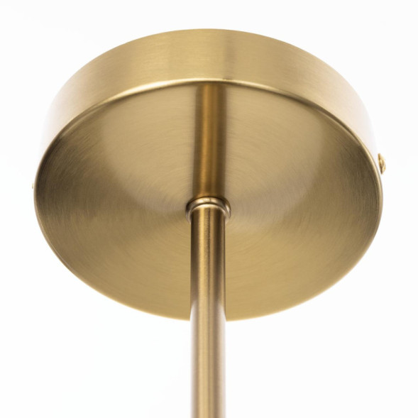 Люстра на штанге Citilux TONGA CL212153