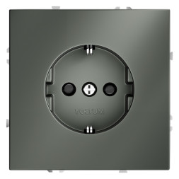 Электрическая розетка VOLTUM VLS040206