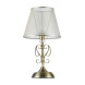 Настольная лампа Freya Driana FR2405-TL-01-BS