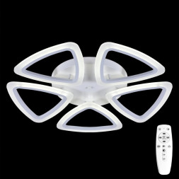 Потолочная люстра Citilux Мальта CL234250R