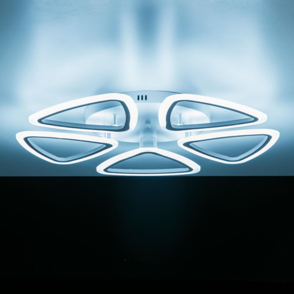 Потолочная люстра Citilux Мальта CL234250R