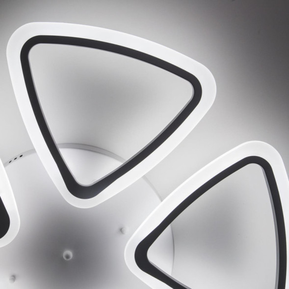 Потолочная люстра Citilux Мальта CL234250R