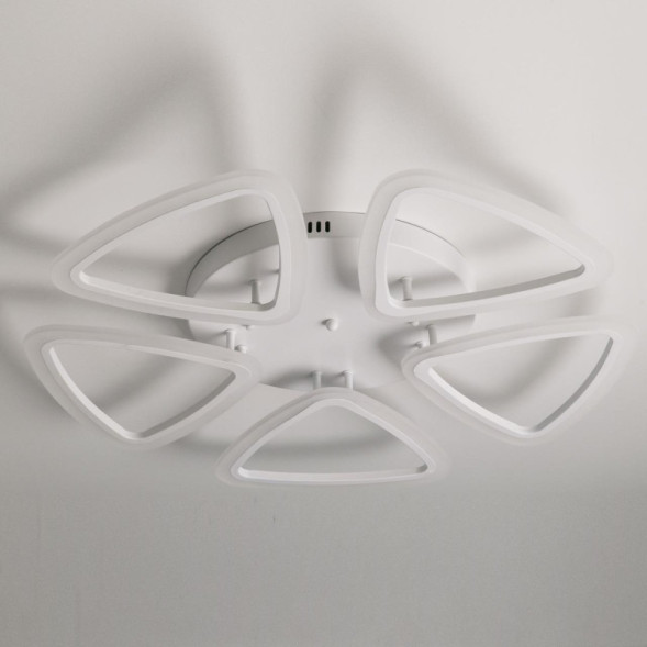 Потолочная люстра Citilux Мальта CL234250R