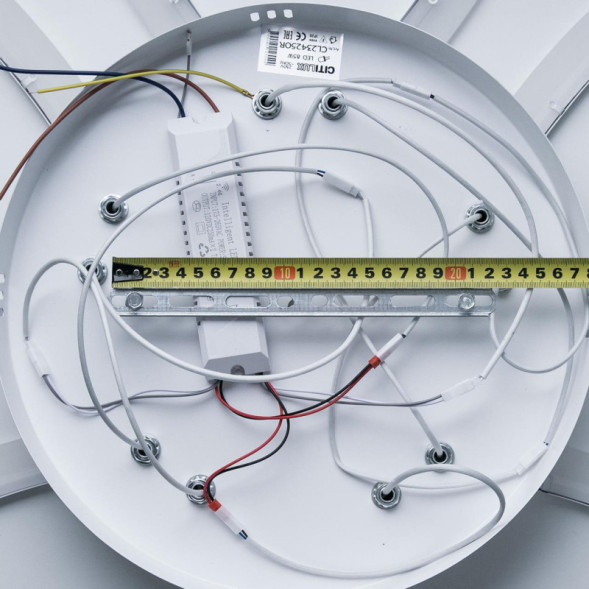 Потолочная люстра Citilux Мальта CL234250R