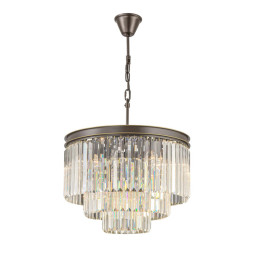 Каскадная люстра Citilux Мартин CL332131