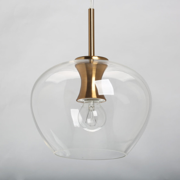 Подвесная люстра DeMarkt 657011906