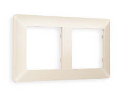 Рамка Ambrella Volt AF110332 ALFA Line