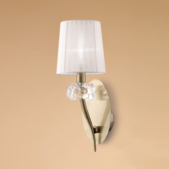 Бра Mantra LOEWE 4735