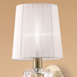 Бра Mantra LOEWE 4735