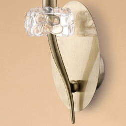 Бра Mantra LOEWE 4735