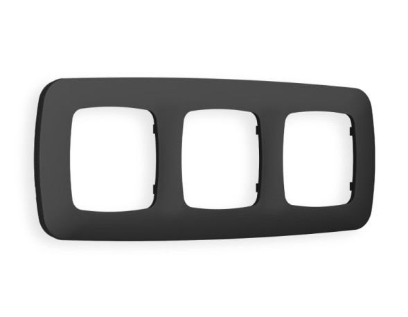 Рамка Ambrella Volt OF140803 OMEGA Ecta