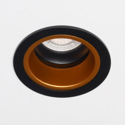 Встраиваемый точечный светильник DeMarkt Прайм 850010501