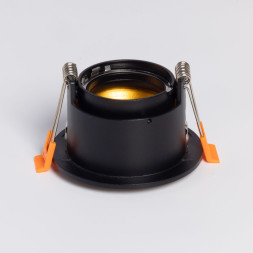 Встраиваемый точечный светильник DeMarkt Прайм 850010501