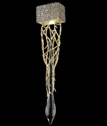 Бра WE186.01.501 WERTMARK DIVINA