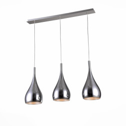 Подвесная люстра ST-Luce Gocce SL874.113.03