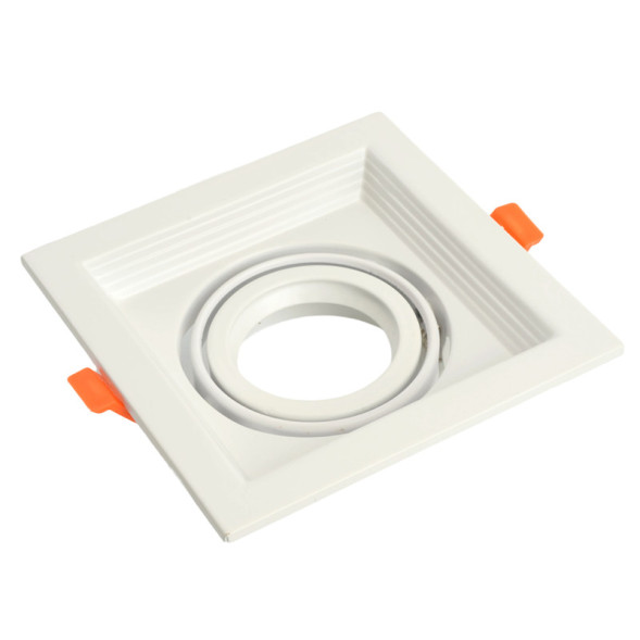 Встраиваемый точечный светильник Feron 29770