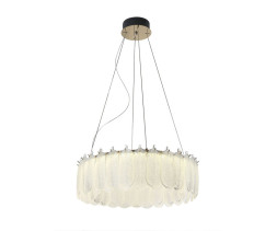 Подвесная люстра Kink Light Дейни 07731-60,33