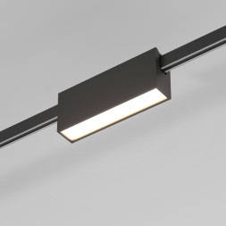 Трековый светильник Elektrostandard 85122/01