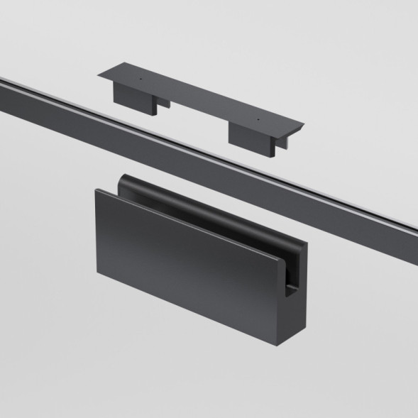 Трековый светильник Elektrostandard 85122/01