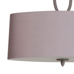 Люстра на штанге Mantra LUA 3690