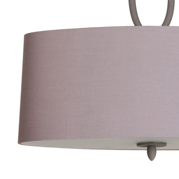 Люстра на штанге Mantra LUA 3690