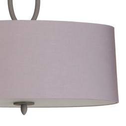 Люстра на штанге Mantra LUA 3690