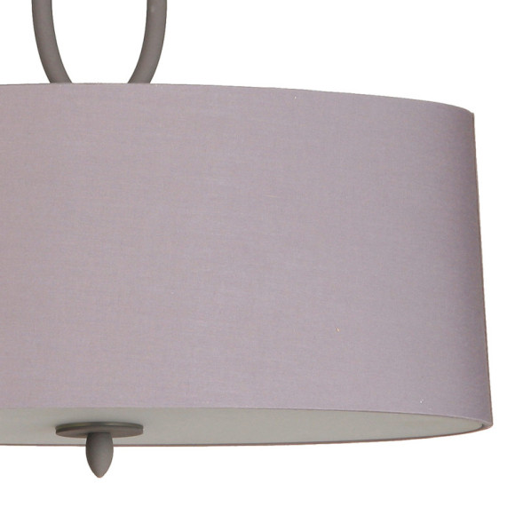 Люстра на штанге Mantra LUA 3690