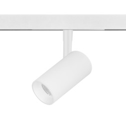 Трековый светильник Lightstar Uno CCT 209106CCT