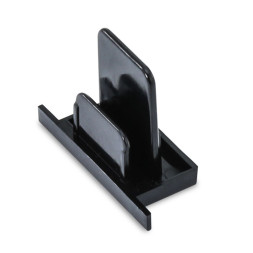 Заглушка для трекового шинопровода ARTE Lamp TRACK LIGHTS BLACK IN A210106