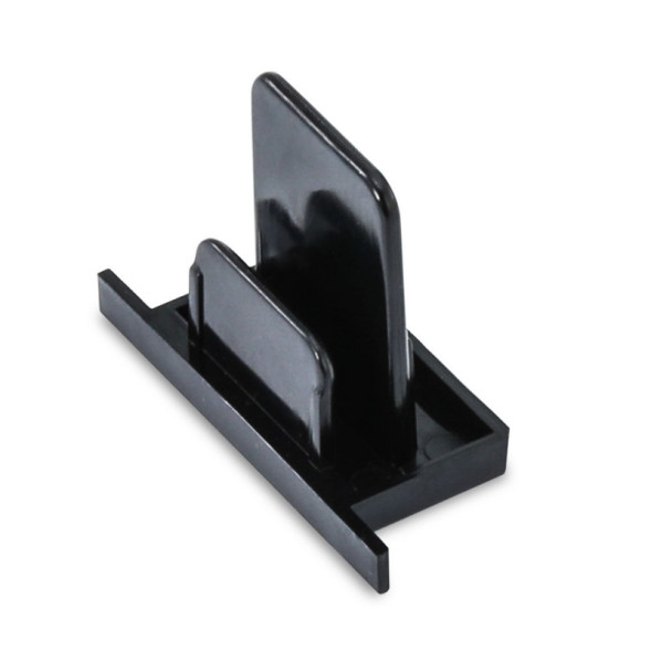Заглушка для трекового шинопровода ARTE Lamp TRACK LIGHTS BLACK IN A210106