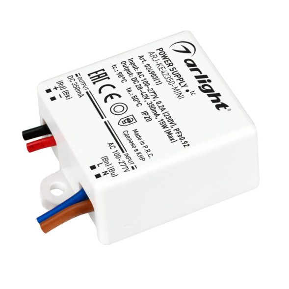 Блок питания Arlight ARJ 024903(1)