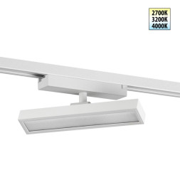 Трековый светильник Novotech stratus 359774