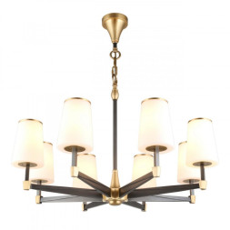 Подвесная люстра APLOYT APL.803.07.08 Malcia