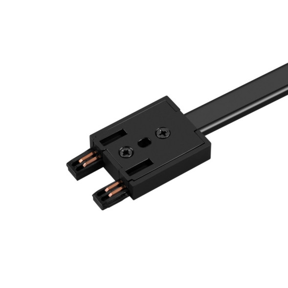 Коннектор для шинопровода Arlight MAG-VIBE-TRACK-257 black 044183