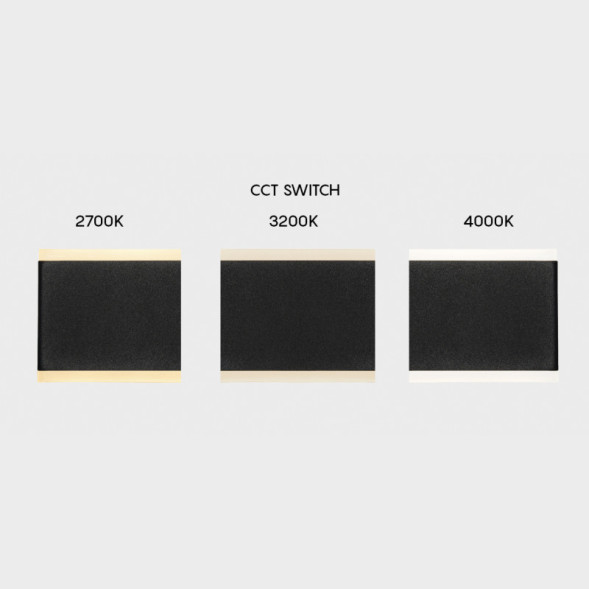 Бра Mantra Nelson 8494