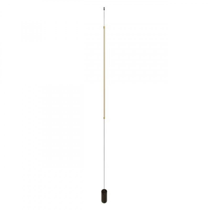 Торшер ARTE Lamp maclean A2918PN-1BK
