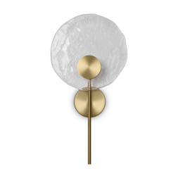 Бра Freya FR6182WL-L5BS1 Eclat