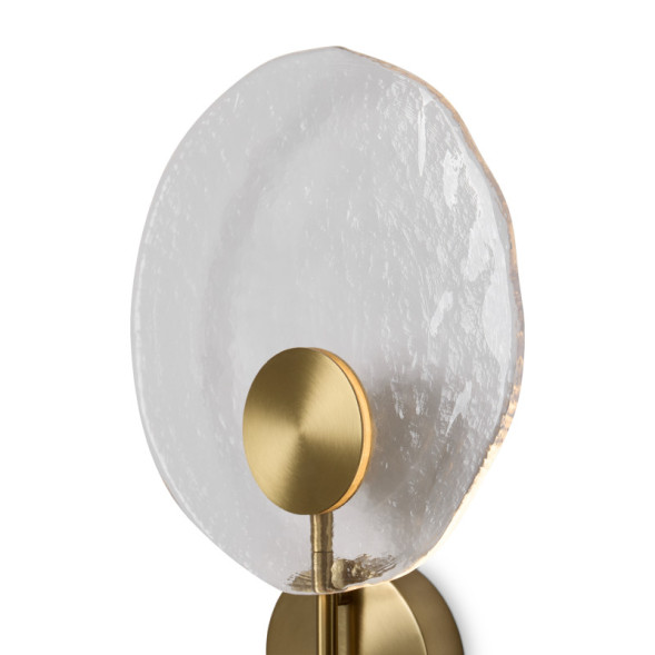 Бра Freya FR6182WL-L5BS1 Eclat