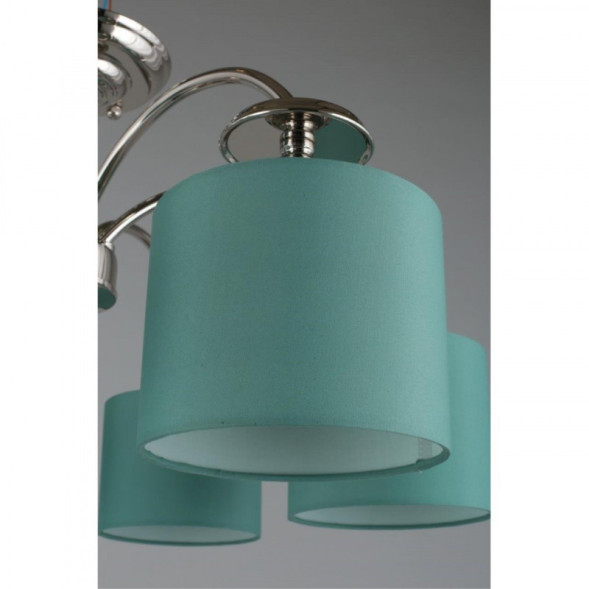 Люстра на штанге APLOYT APL.714.07.06 Nikolet