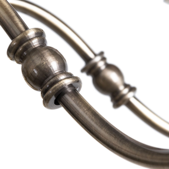 Подвесная люстра ARTE Lamp FIONA A3227LM-5AB