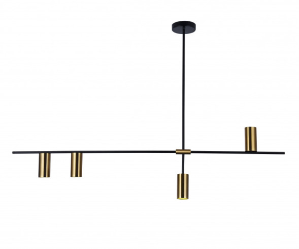 Подвесной светильник Kink Light Рия 07621-4,20