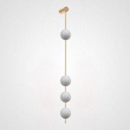 Бра ImperiumLoft 230052-23 Adils Wall